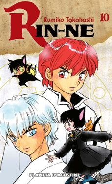 rin-ne nº 10 (sentido de lectura oriental)-rumiko takahashi-9788468477206