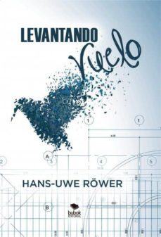 levantando el vuelo (ebook)-9788468503806