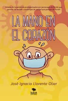 la mano en el corazon-9788468565606