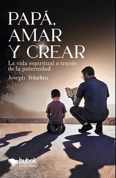 papa, amar y crear (ebook)-9788468582375