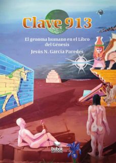 clave 913 (ebook)-jesús n. garcía paredes-9788468587806