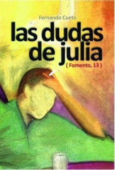 las dudas de julia (fomento,13) (ebook)-fernando cueto fernandez peña-9788468603506