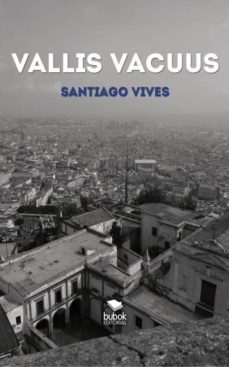 vallis vacuus (ebook)-9788468689906