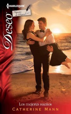 los mejores sueños (ebook)-catherine mann-9788468701806