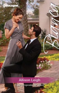 uma proposta de amor (ebook)-allison leigh-9788468706306