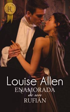 enamorada de un rufian-louise allen-9788468709406