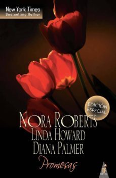 promesas-nora roberts-9788468710006