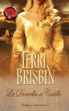 la doncella del castillo-terri brisbin-9788468716206