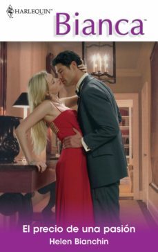 el precio de una pasión (ebook)-helen bianchin-9788468721606