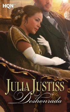 deshonrada-julia justiss-9788468727806