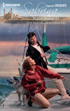 um marido desconhecido (ebook)-kate hewitt-9788468729206