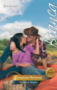 paixo e honra (ebook)-christine rimmer-9788468733906