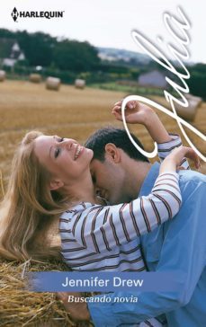 buscando novia (ebook)-jennifer drew-9788468763606
