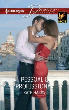 pessoal e profissional (ebook)-kate hardy-9788468764306