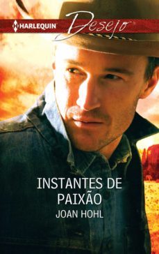 instantes de paixo (ebook)-joan hohl-9788468775906