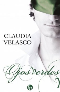 ojos verdes-9788468778006