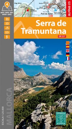 serra de tramuntana-9788470111006