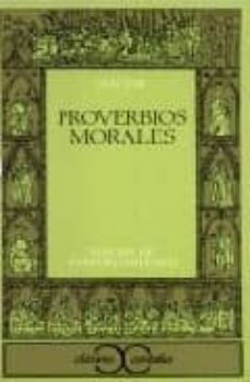 proverbios morales-9788470394706