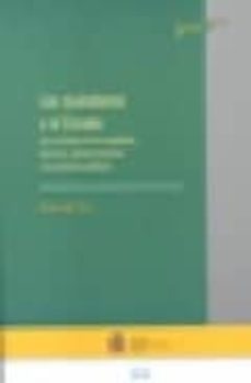 los ciudadanos y el estado: las actitudes de los españoles hacia las administraciones y las politicas publicas-eloisa del pino matute-9788470887406