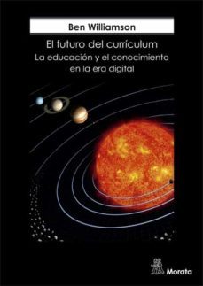 el futuro del curriculum (ebook)-9788471128706