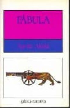 fabula (4ª ed.)-9788471543806