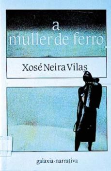 a muller de ferro-9788471548306