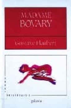 madame bovary-9788471549006