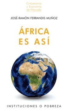 africa es asi-9788472097506