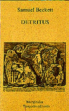 detritus-9788472230606
