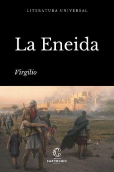 la eneida (ebook)-9788472541306