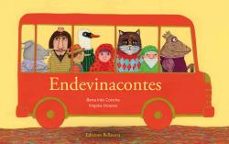 endevinacontes-berta ines concha-virginia donoso-9788472909106