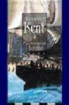 el guardiamarina bolitho-alexandre kent-9788474861006