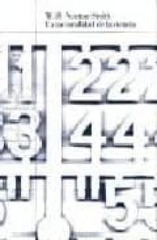 la racionalidad de la ciencia-w.h newton smith-9788475094106