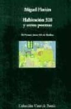 habitacion 328-miguel florian rabanos gonzalez-9788475229706