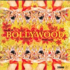 made in bollybood-amin a. tushar-9788475565606