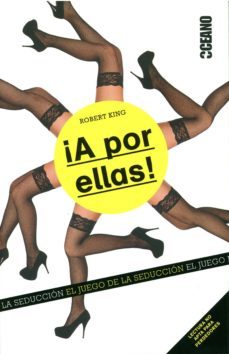 ¡a por ellas!-robert king-9788475568706