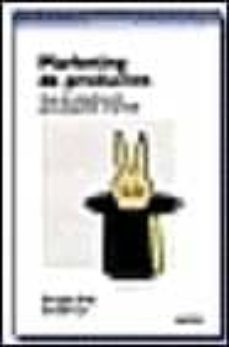 marketing de productos-douglas gray-donald g. cyr-9788475773506