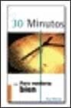 30 minutos para venderse bien-tony atherton-9788475778006