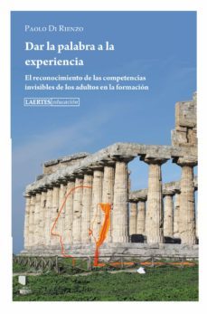 dar la palabra a la experiencia-9788475849706