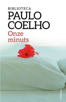 onze minuts-paulo coelho-9788475883106