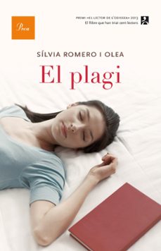 el plagi-silvia romero-9788475884806