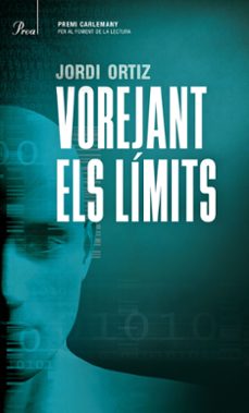 vorejant els limits-jordi ortiz-9788475886206