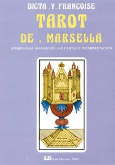 tarot de marsella-9788476270806