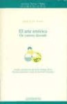 el arte retorica de ratione dicendi-9788476585306