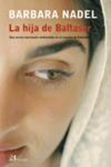 la hija de baltasar-barbara nadel-9788476696606