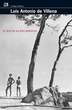el sol de la decadencia-9788476698006