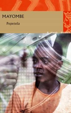 mayombe-artur (pepetela) pestana-9788476699706