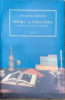 -pedro de lorenzo-9788476715406