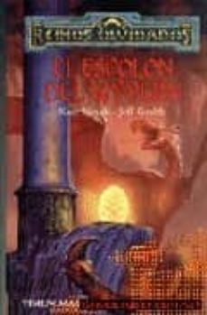 espolon de wyvern (3ª ed.)-9788477228806