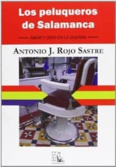 peluqueros de salamanca-9788477315506